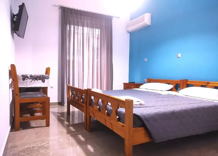 Vaso\'S Apartments