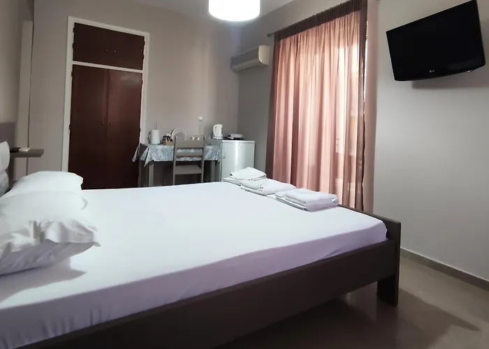 Vaso\'S Apartments