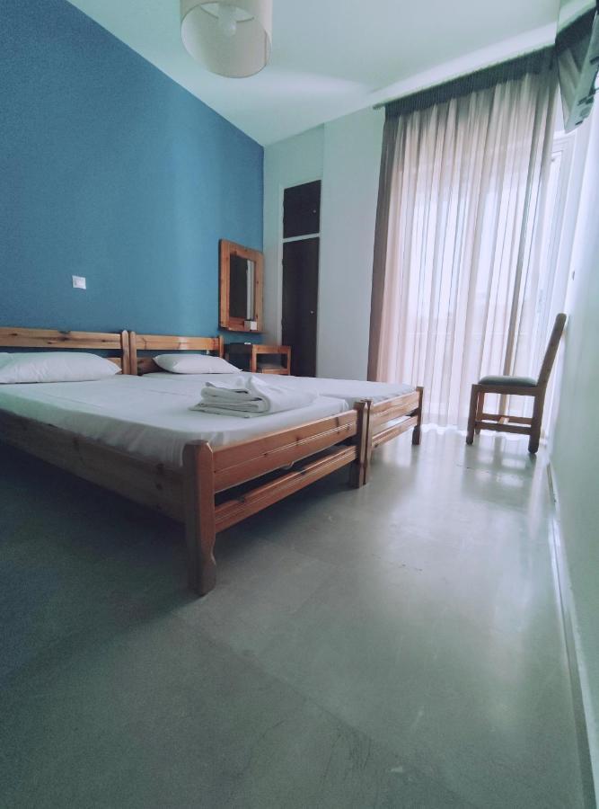 Apartment Vaso's Tolo
