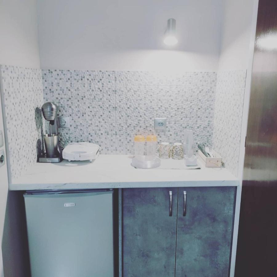 Vaso's Apartment *