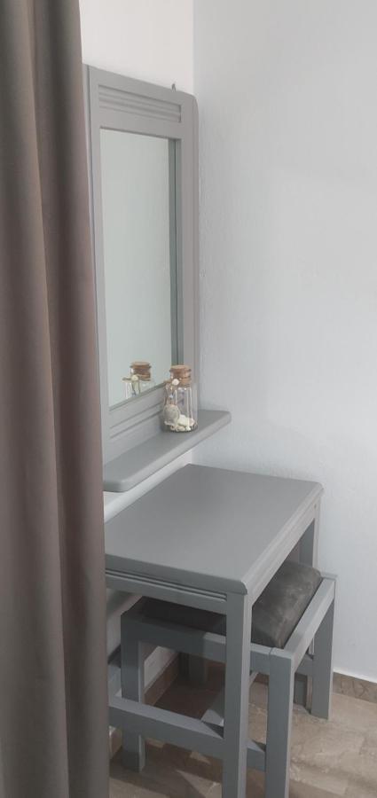 Apartment Vaso's *