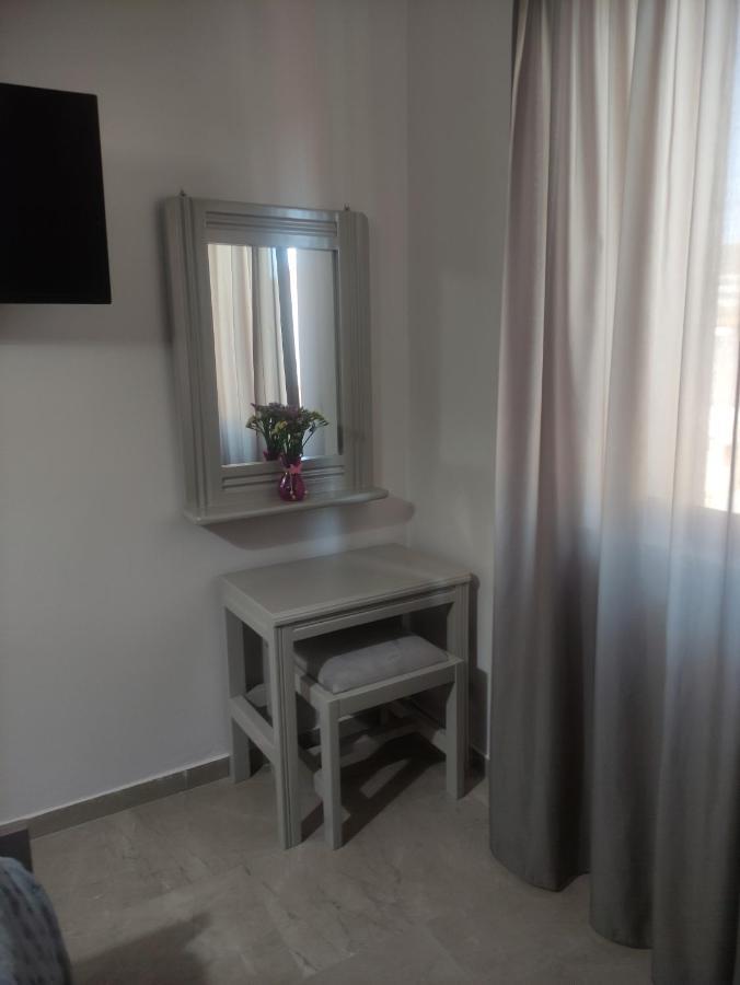 Apartment Vaso's