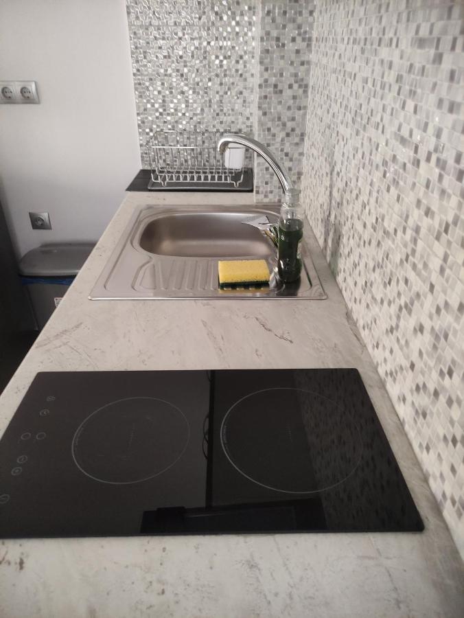 Apartment Vaso's Tolo